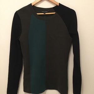 Narcisco Rodriguez sweater